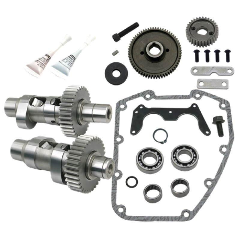 99-06 BT Easy Start Gear Drive Camshaft Kit - Click Image to Close