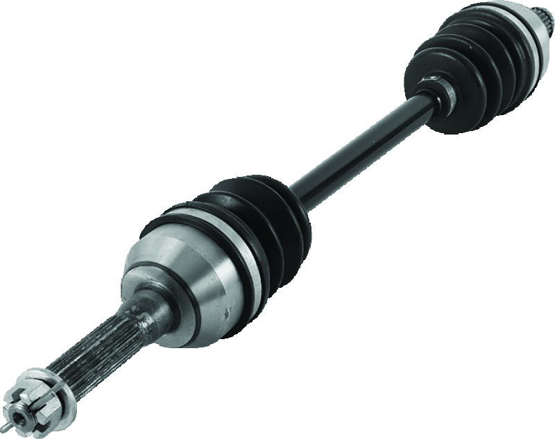 QuadBoss Front Left Axle for 2015 Polaris 325 ETX - Front left axle for Polaris Sportsman 325 ETX 2015 - Click Image to Close