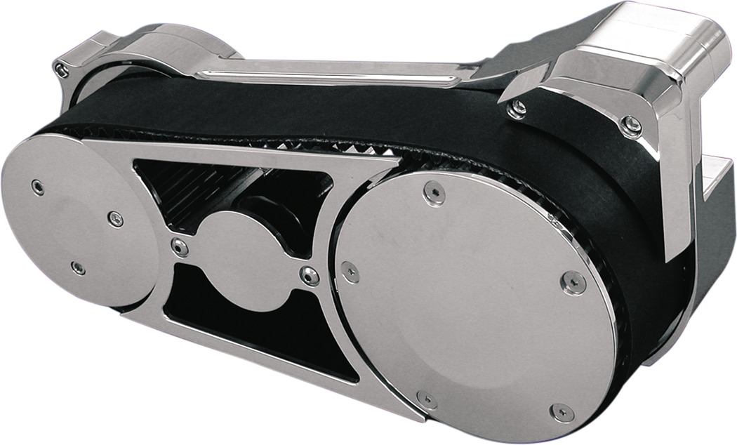 Primary Drive Replacement Belt 14mm 3-3/8"W by Belt Drives Ltd. - Click Image to Close