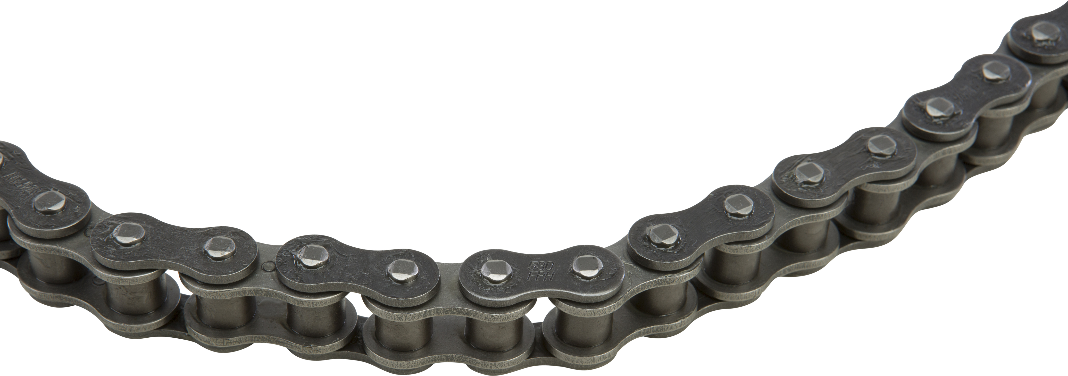 Heavy Duty Roller Chain 530 Pitch X 114 Links - Click Image to Close