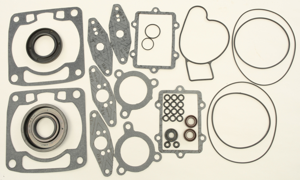 Full Engine Gasket Set - For 04-11 Arctic Cat Crossfire Sabrecat - Click Image to Close