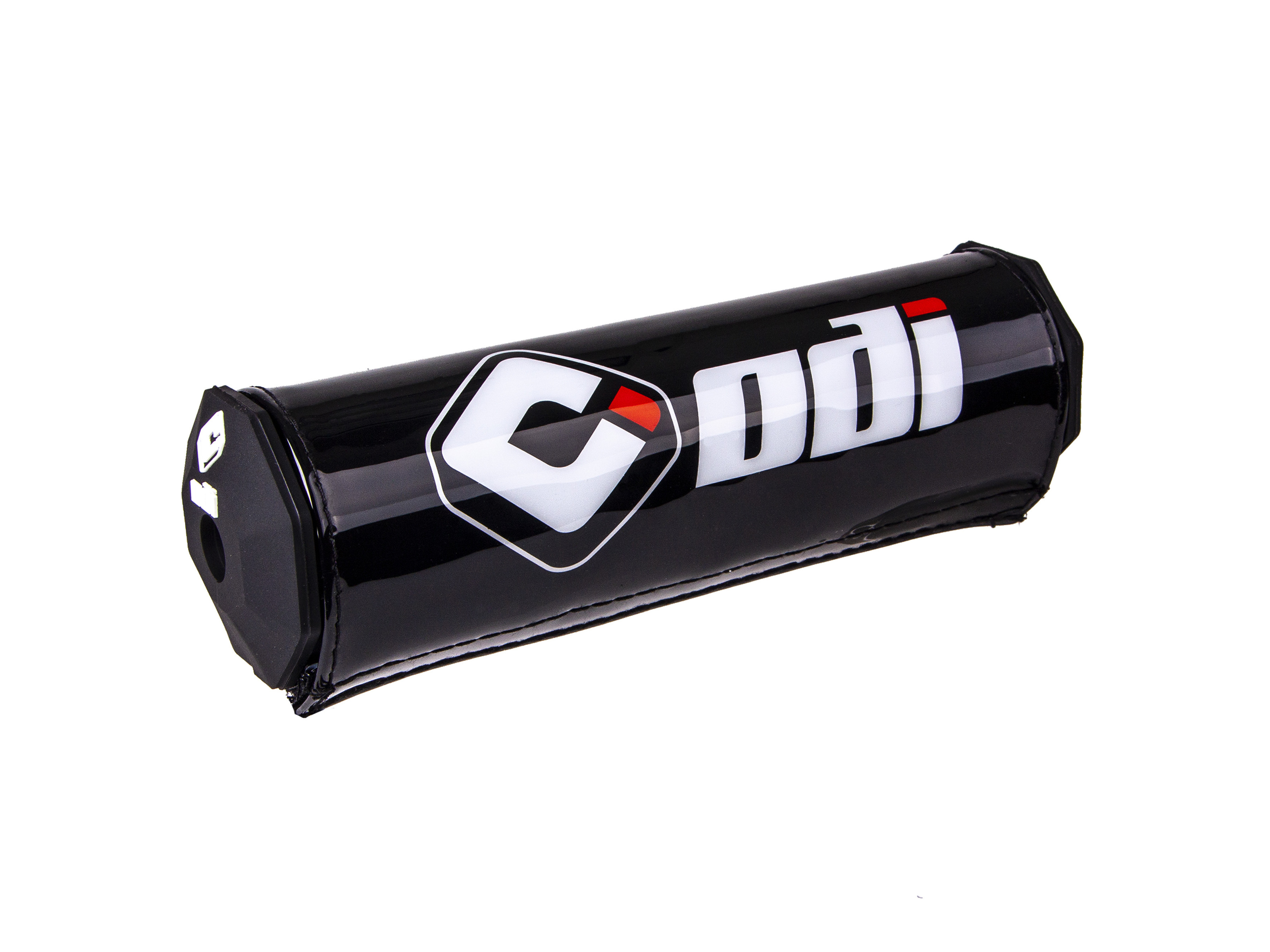 ODI SX8 Handlebar Pad 190mm Black - Bar pad 190mm black for most handlebars - Click Image to Close