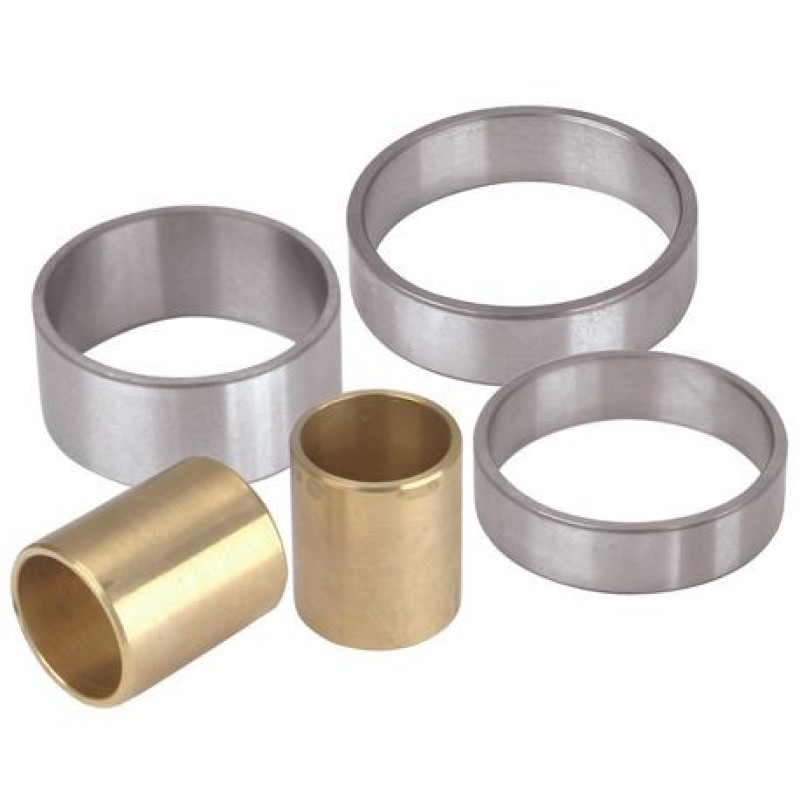 S&S Connecting Rod Rebuild Kit 41-99 BT - Click Image to Close