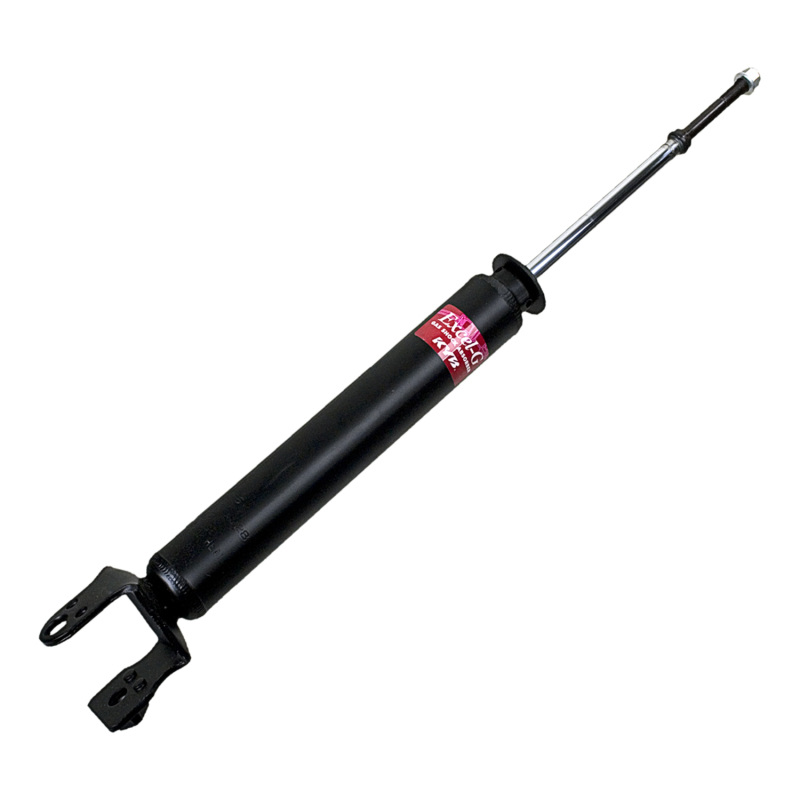 KYB Excel-G Rear Gas Shock Fits Infiniti G35 RWD 03-06 Nissan 350Z 03-05 - Click Image to Close