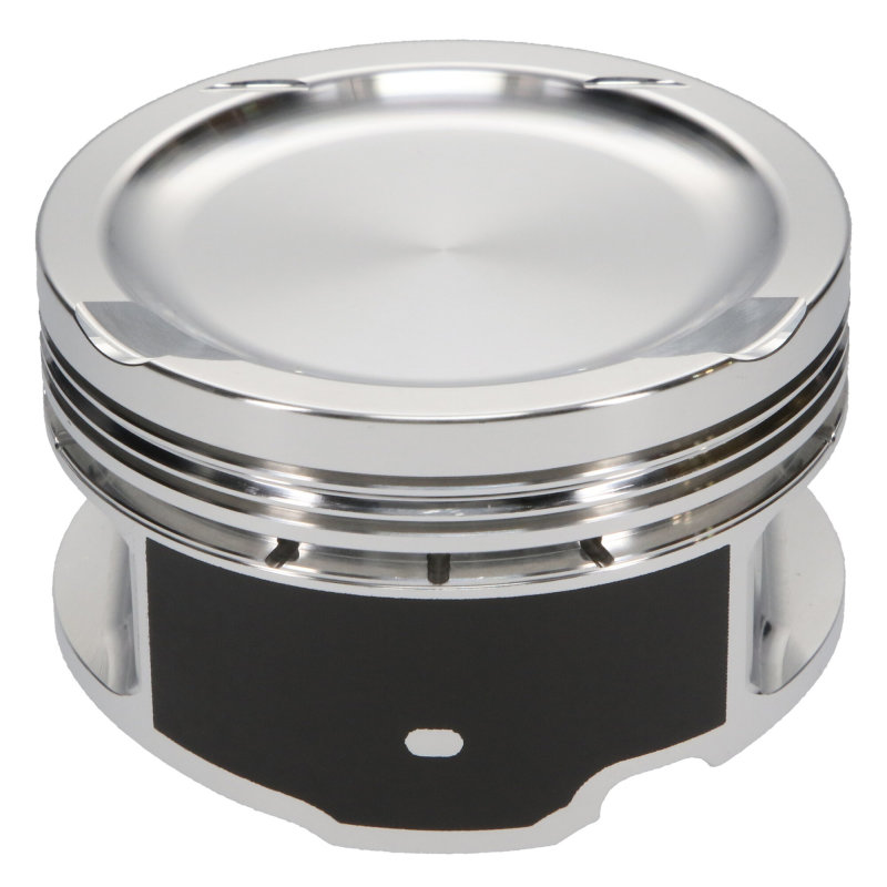 83mm Bore .5 Size -7.8 Dome R Skirt Piston Kit Set of 4 Fits 08-14 VW 2.0T TSI - Click Image to Close