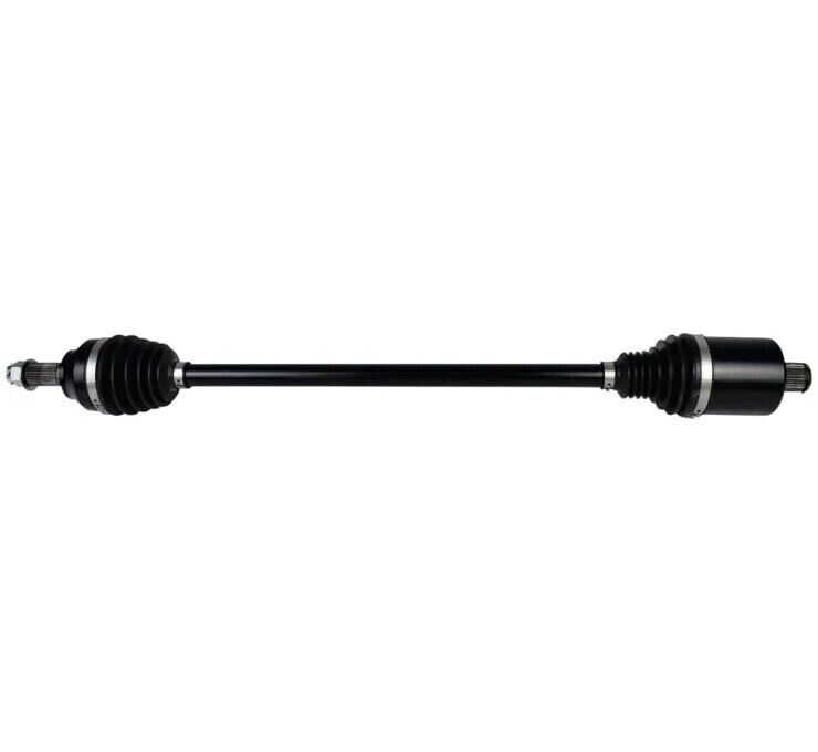 DragonFire Hydra HD Rear Axle Fits Polaris RZR Turbo S 2018-2019 - Click Image to Close