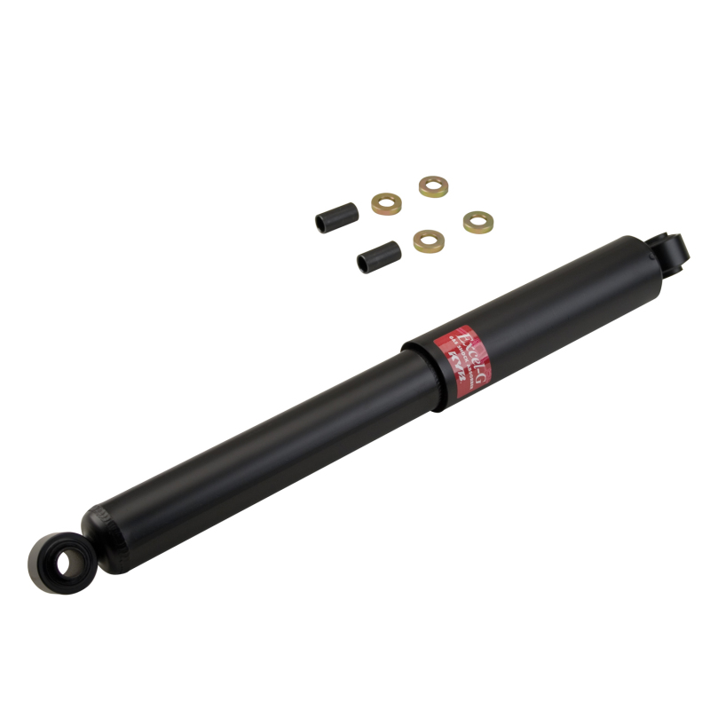 KYB Excel-G Rear Gas Shock Fits 1969-72 Chevrolet Blazer/G-Series (2WD) - Click Image to Close