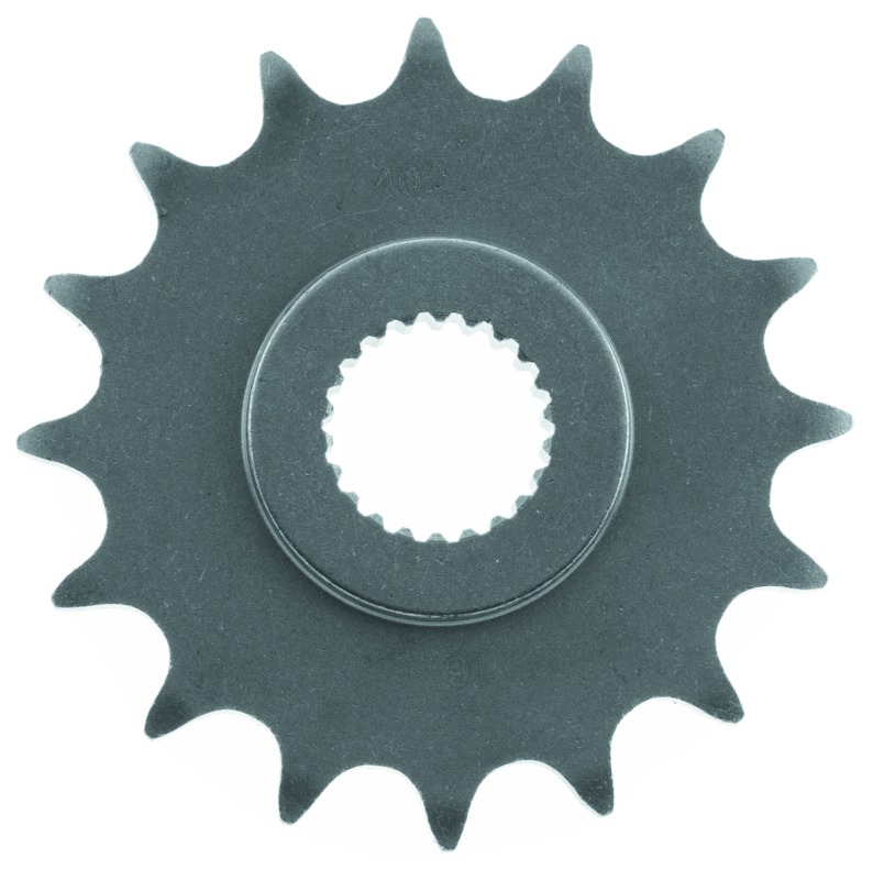 BikeMaster Can-Am Front Sprocket 520 15T - Click Image to Close