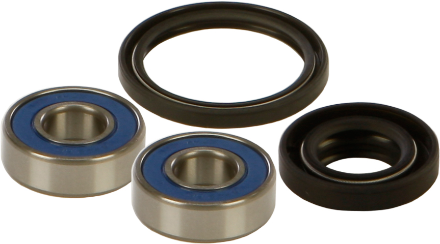 Front Wheel Bearing & Seal Kit - Click Image to Close