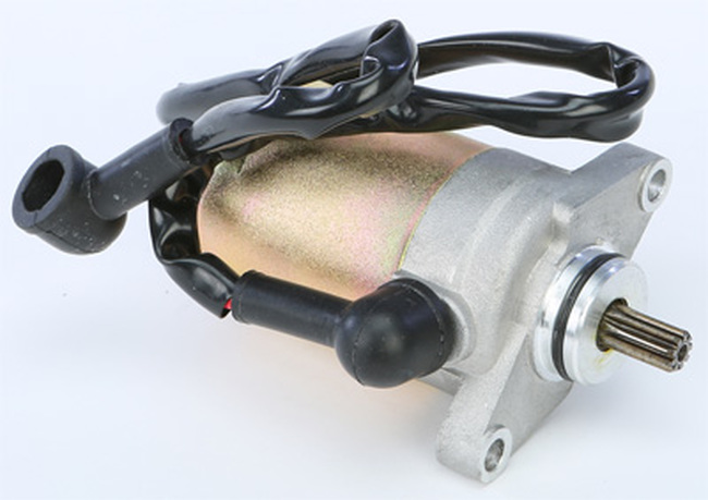 Replacement Starter - 02-06 Can-Am DS50 DS90 - Click Image to Close