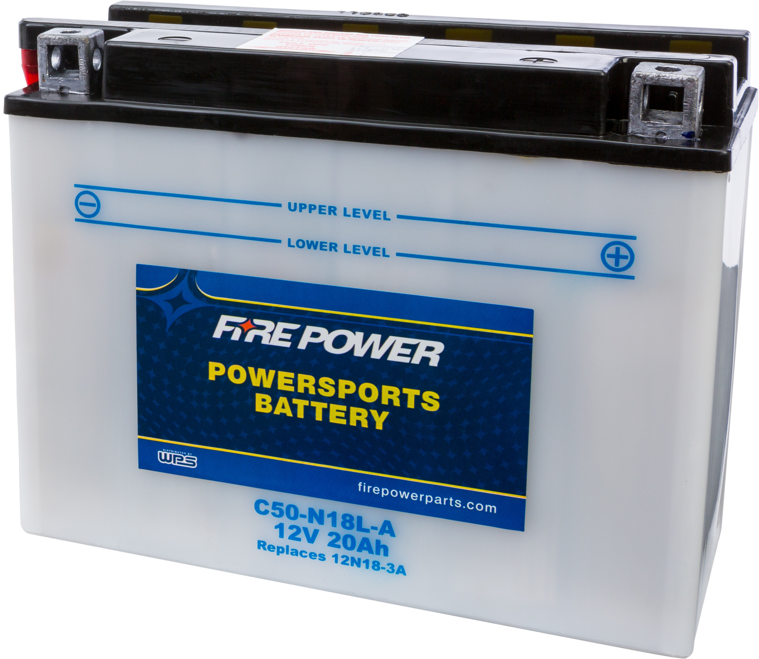 12V Heavy Duty Battery - Replaces Y50-N18L-A - Click Image to Close
