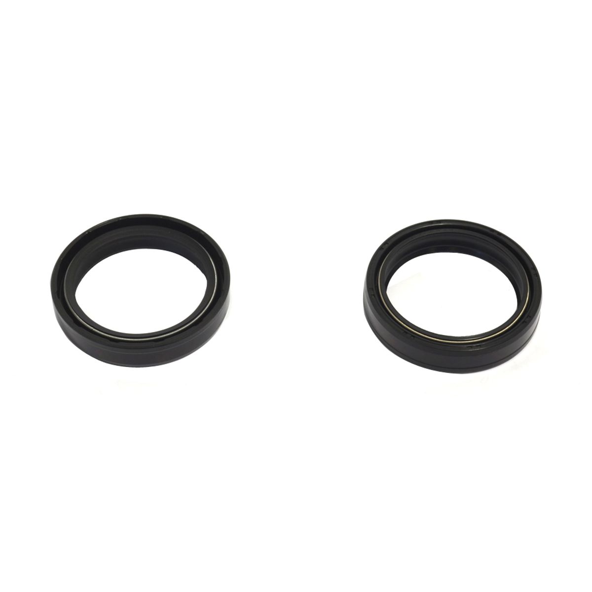 Athena Fork Oil Seal Kit NOK 45x57x11 mm Replaces Kawasaki 92049-0118 - Click Image to Close