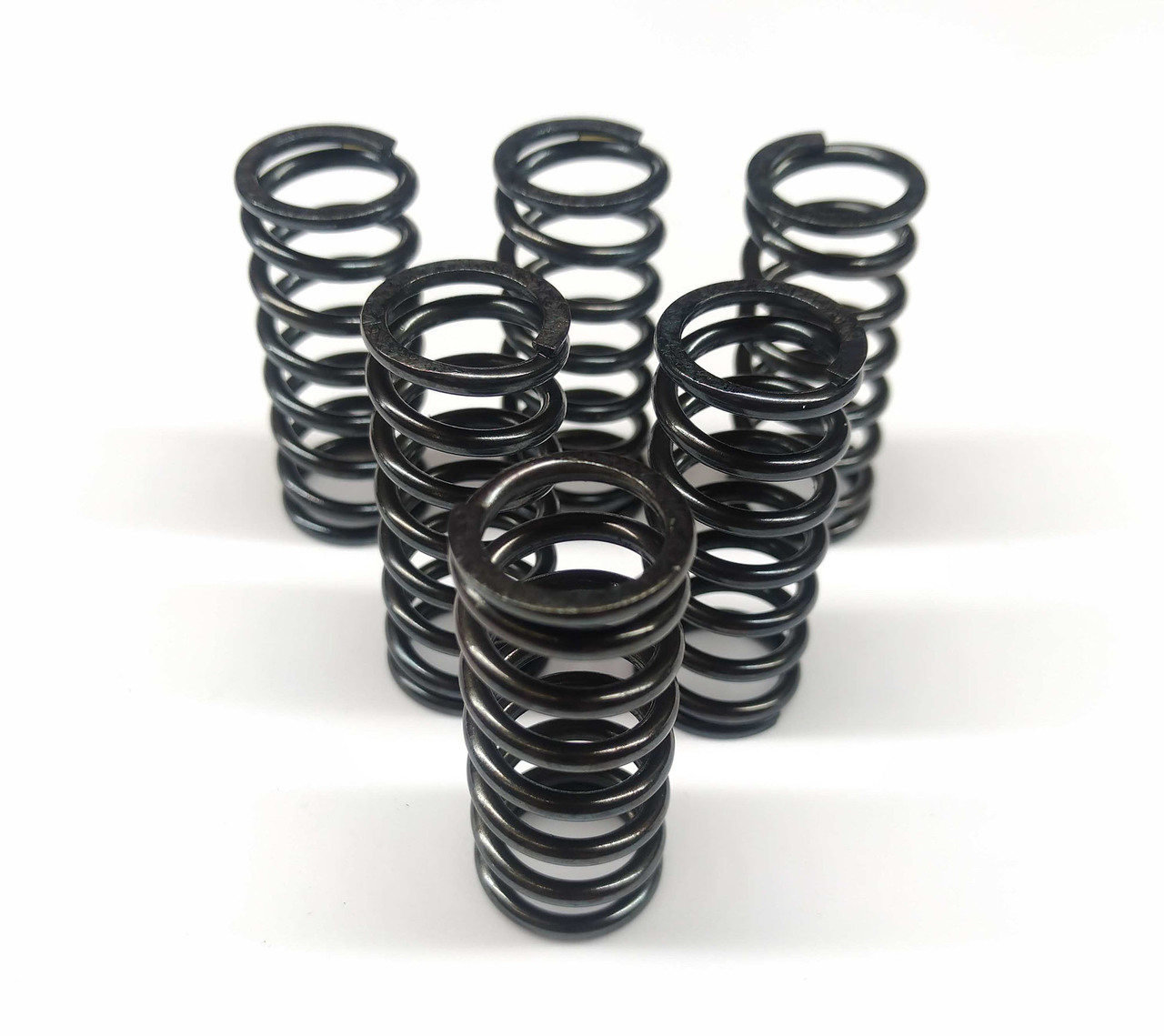 WORKS Clutch Spring Kit - 07-14 Yamaha R1 - Click Image to Close