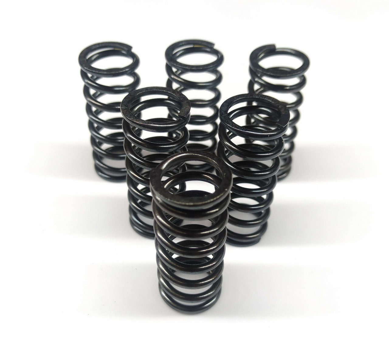 WORKS Clutch Spring Kit - For 07-14 Yamaha R1 - Click Image to Close
