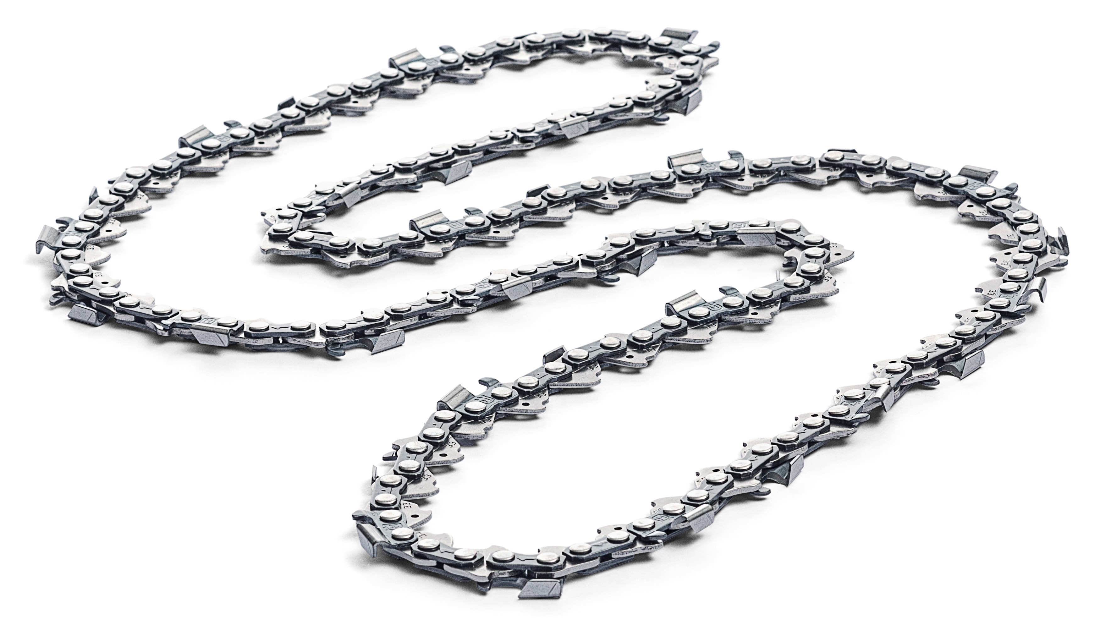 18" / 72DL X-CUT SP33G Semi-Chisel Chainsaw Chain .325 Pitch .050 Gauge Pixel - Click Image to Close