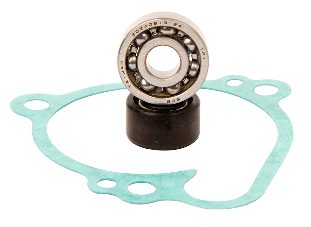 Water Pump Repair Kit - KX80/85/100 RM100 - Click Image to Close