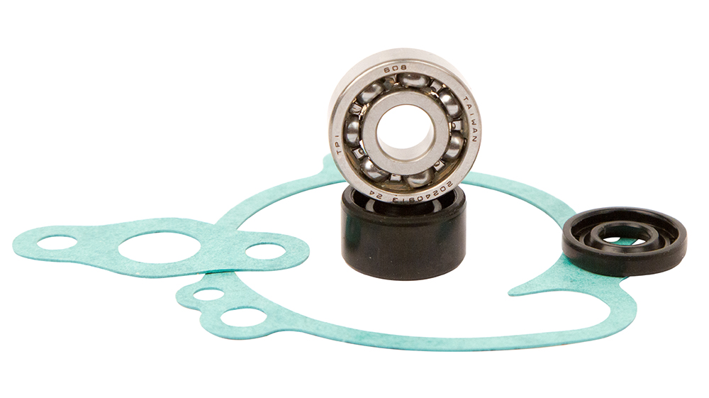 Water Pump Repair Kit - KX65 RM65 - Click Image to Close