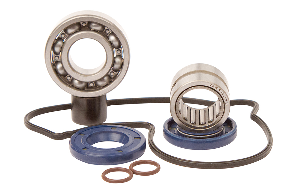 Water Pump Repair Kit - 2013 KTM 250 SXF - Click Image to Close