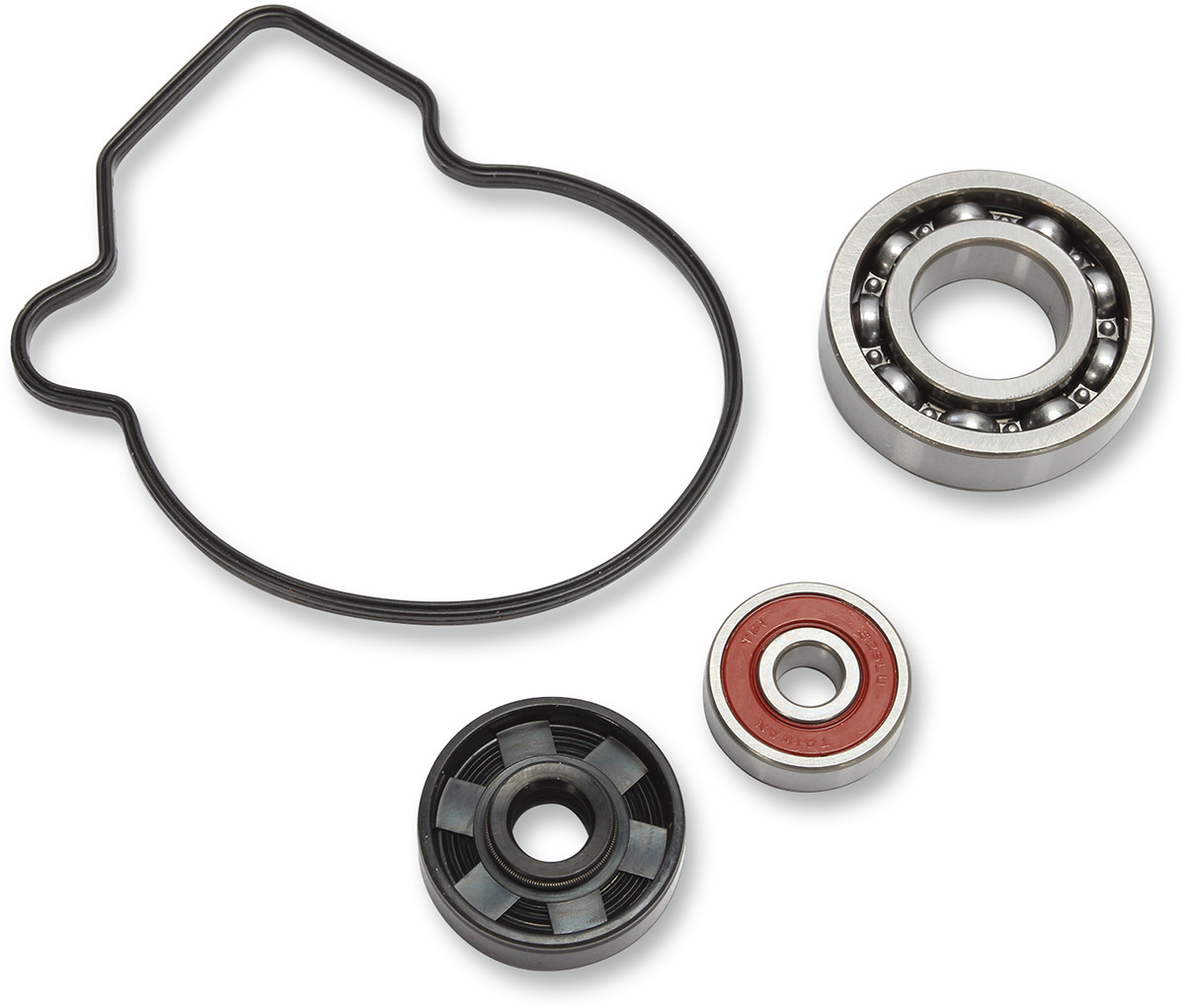 Water Pump Repair Kit - KTM 125/150 SX - Click Image to Close