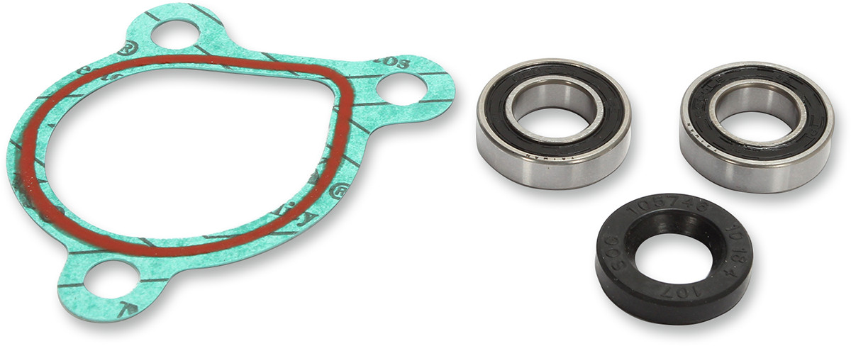 Water Pump Repair Kit - 02-08 KTM 50 SX - Click Image to Close