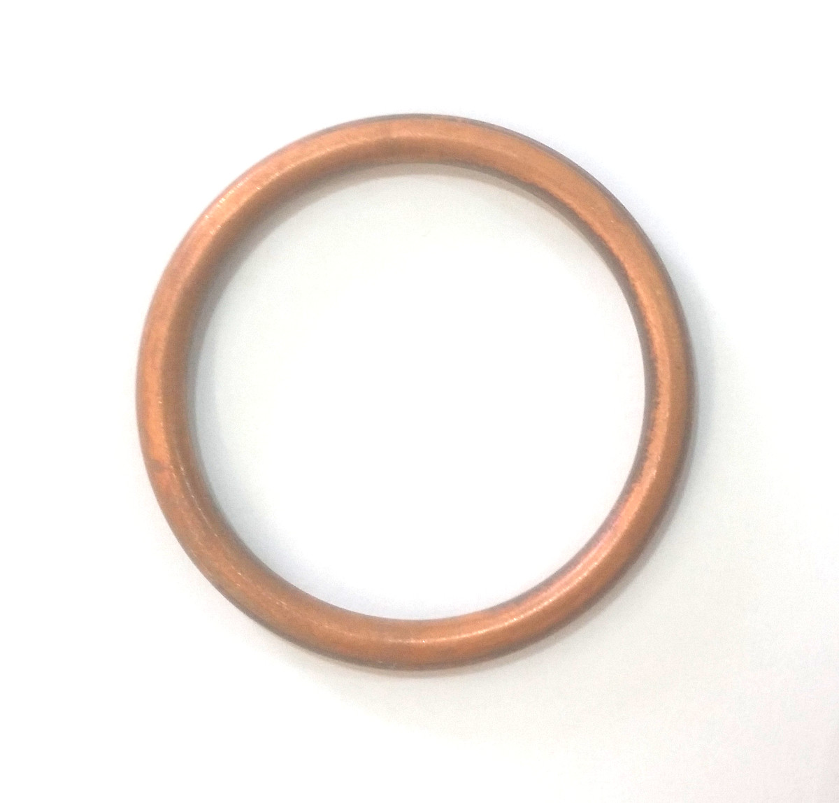 Exhaust Pipe Gasket - OD-43mm ID-35mm - Click Image to Close