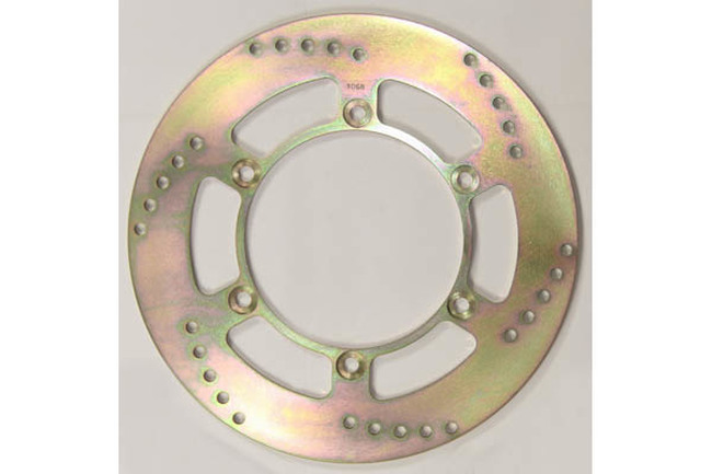 Standard Brake Rotor - Click Image to Close