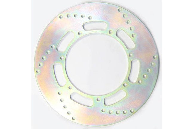 Standard Brake Rotor - Click Image to Close