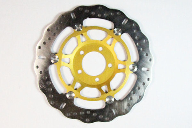 EBC Floating Contour Brake Rotor MD4167XC - Click Image to Close