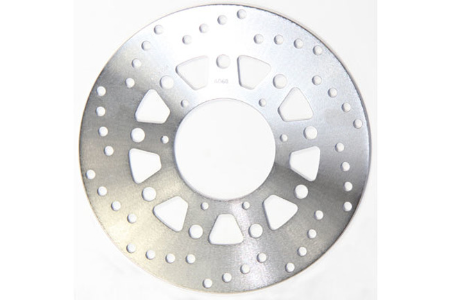 Standard Brake Rotor - Click Image to Close