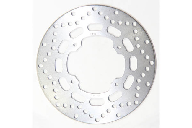 Standard Brake Rotor - Click Image to Close