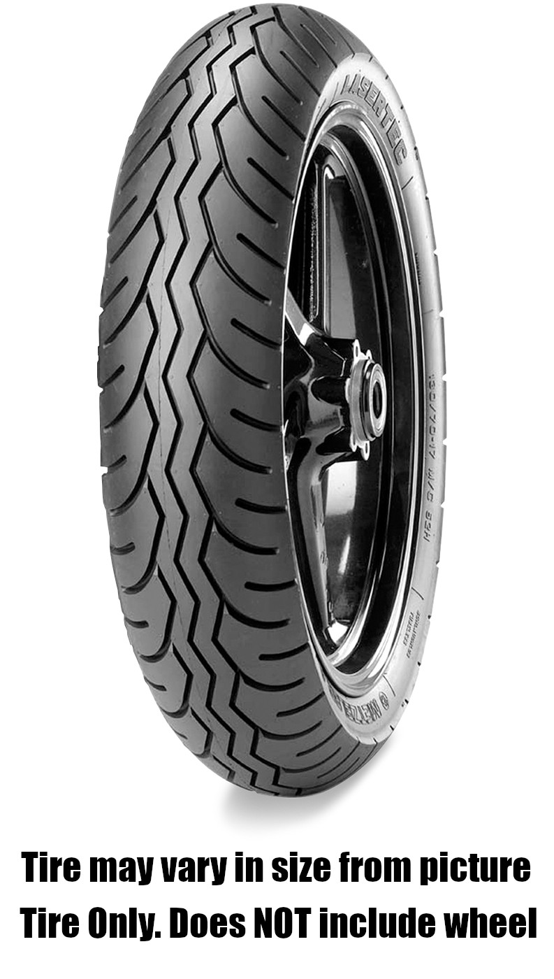 Lasertec Bias Belted Rear Tire 160/70B17 - Click Image to Close