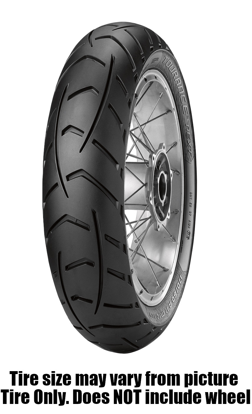 Tourance NEXT Rear Tire 170/60R17 - Click Image to Close