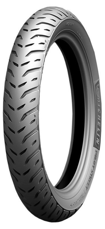 Pilot Street 2 Front or Rear Tire 90/80-17 - Click Image to Close
