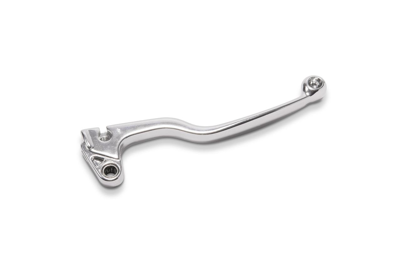 Motion Pro Forged Brake & Clutch Levers with Pivot Bearing - Click Image to Close