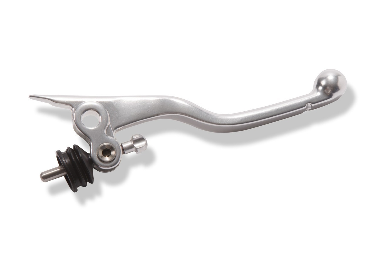 Forged Shorty Clutch or Brake Lever - Replaces KTM 72013002000 - Click Image to Close