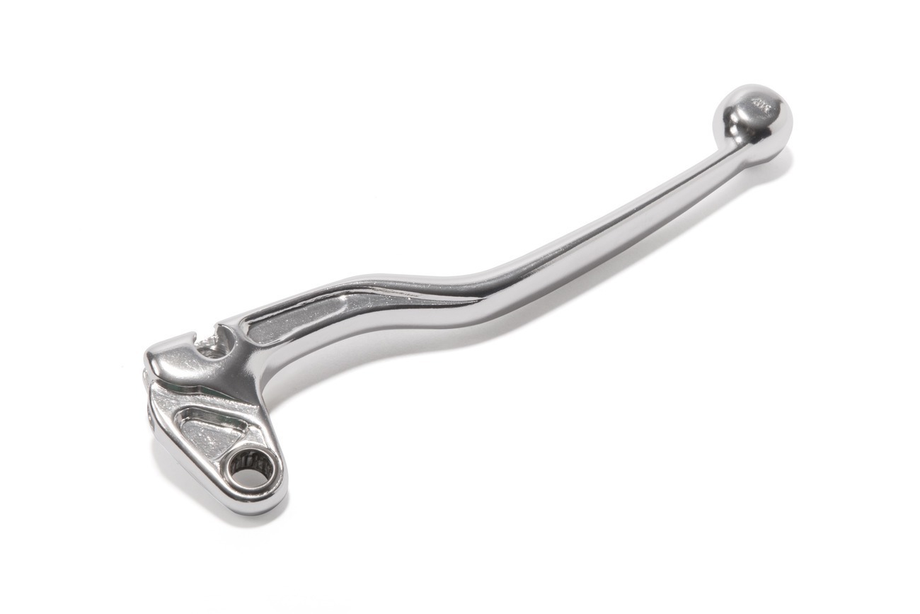 Forged Clutch Lever - Click Image to Close