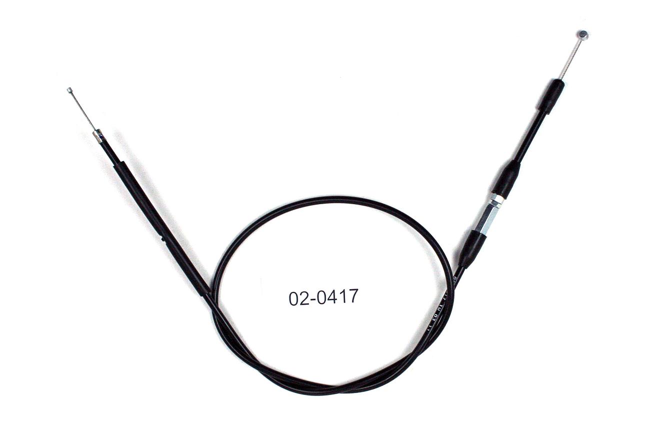 Cable Hot Start - For 02-17 Honda CRF250R CRF250X CRF450R CRF450X - Click Image to Close