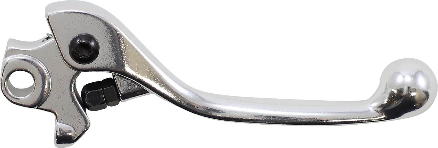 Forged Brake Lever - For 08+ YZ125/250/450, 16+ WR450, 13-18 KX540 & 13-20 KX250 - Click Image to Close