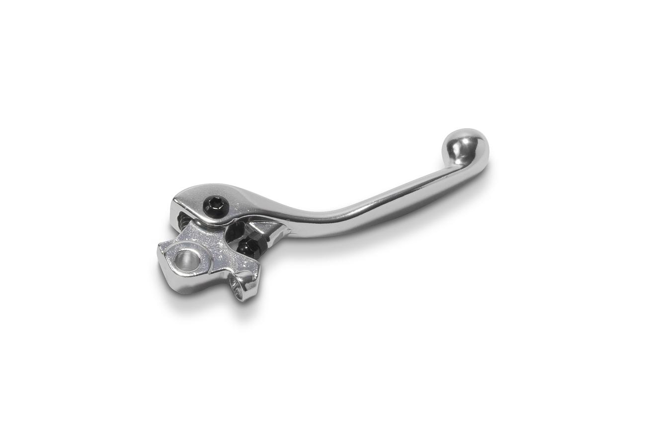 Forged Brake Lever - For 08+ YZ125/250/450, 16+ WR450, 13-18 KX540 & 13-20 KX250 - Click Image to Close