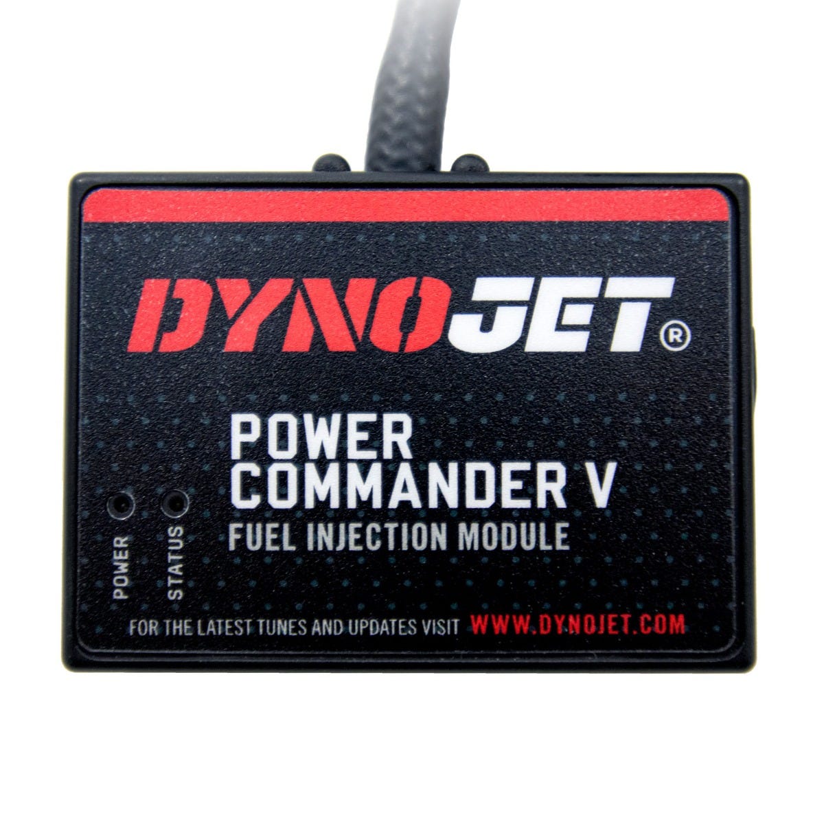 Dynojet Power Commander 5 / PCV Fits 14-15 Arctic Cat 7000 Snowmobiles - Click Image to Close