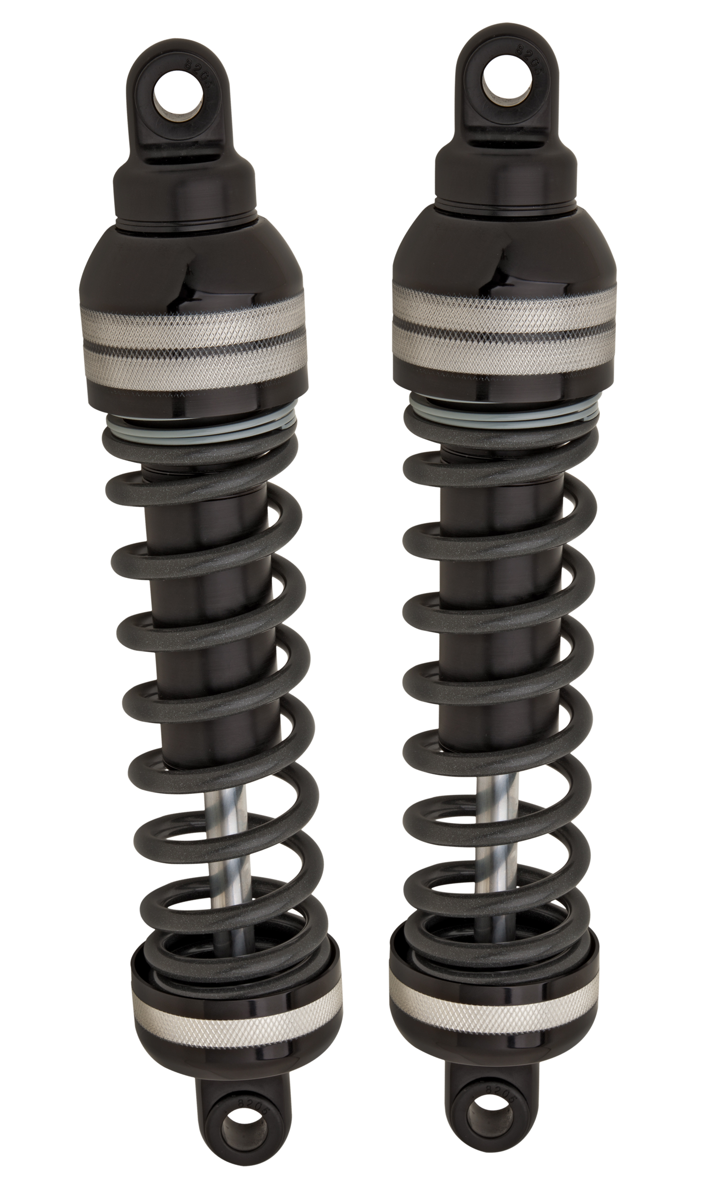 944 Series Ultra Touring Shocks 13" - For Harley Davidson Touring - Click Image to Close