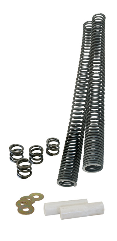 Fork Lowering Kit - 14-20 Harley Davidson Street 500/750 - Click Image to Close