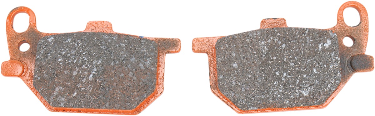 V Series Brake Pads - Click Image to Close