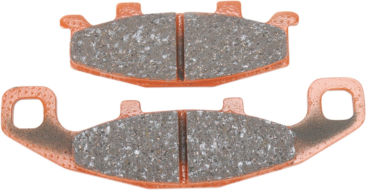 V Series Brake Pads - Click Image to Close