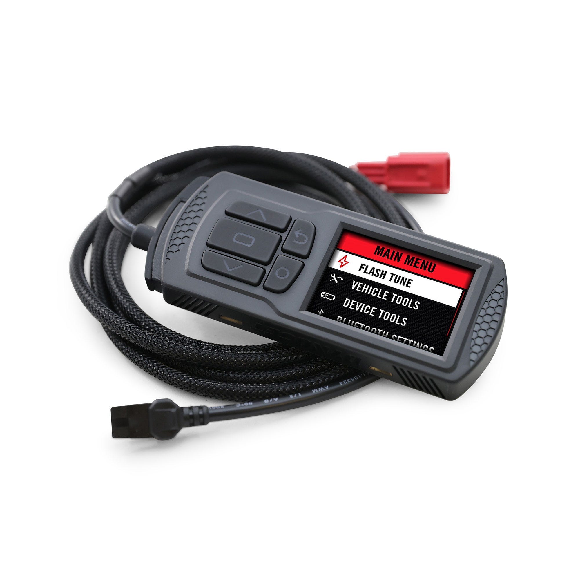 Power Vision 3 Fuel Tuner - For 2022 Honda Grom - Click Image to Close