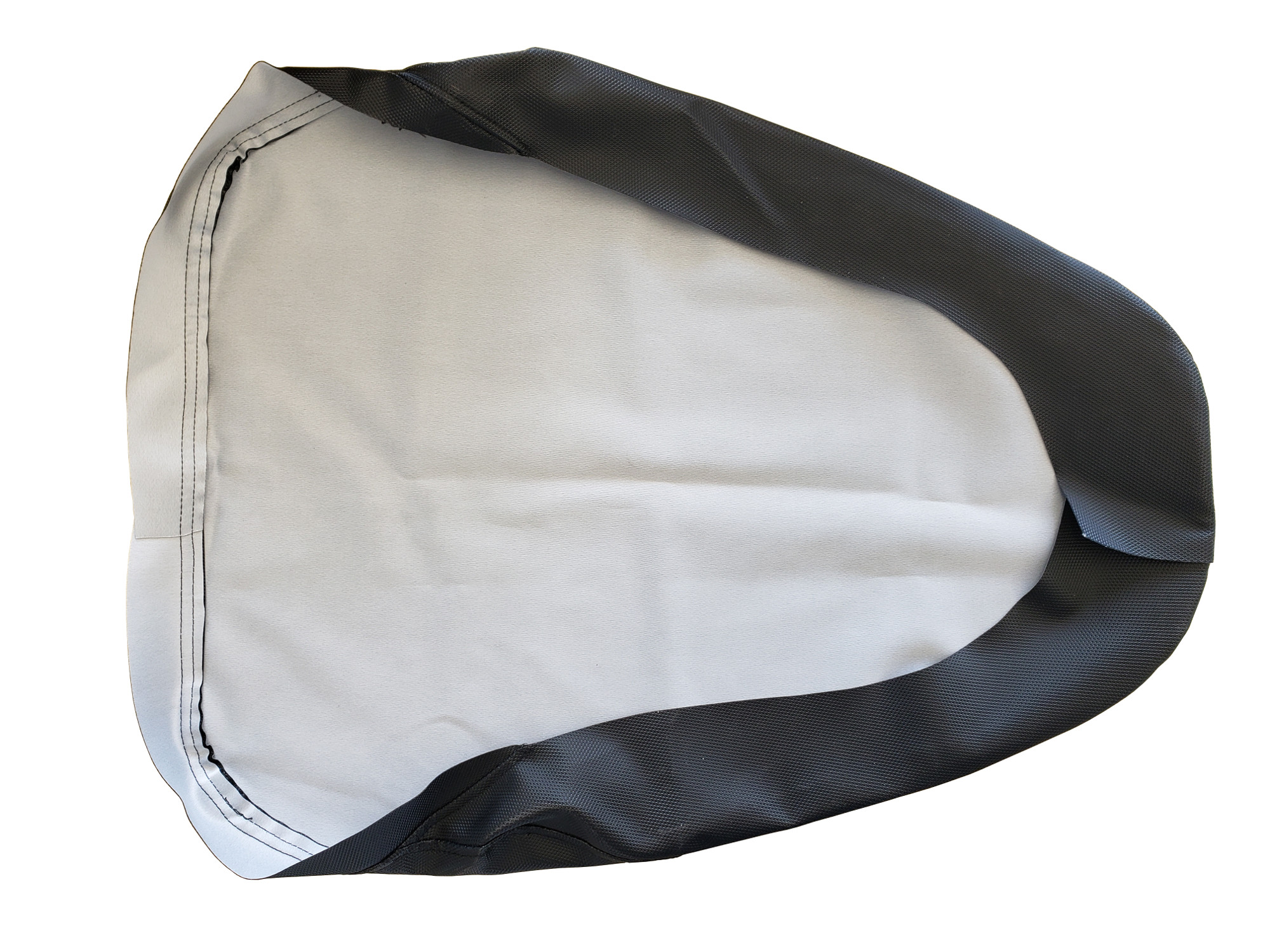 All-Grip Seat Cover ONLY - For 06-11 Can-Am Outlander 500/650/800 - Click Image to Close
