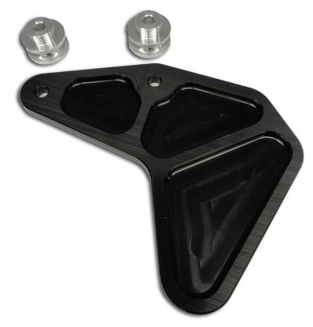 09-14 Yamaha R1 Graves Billet Sprocket Cover - Click Image to Close