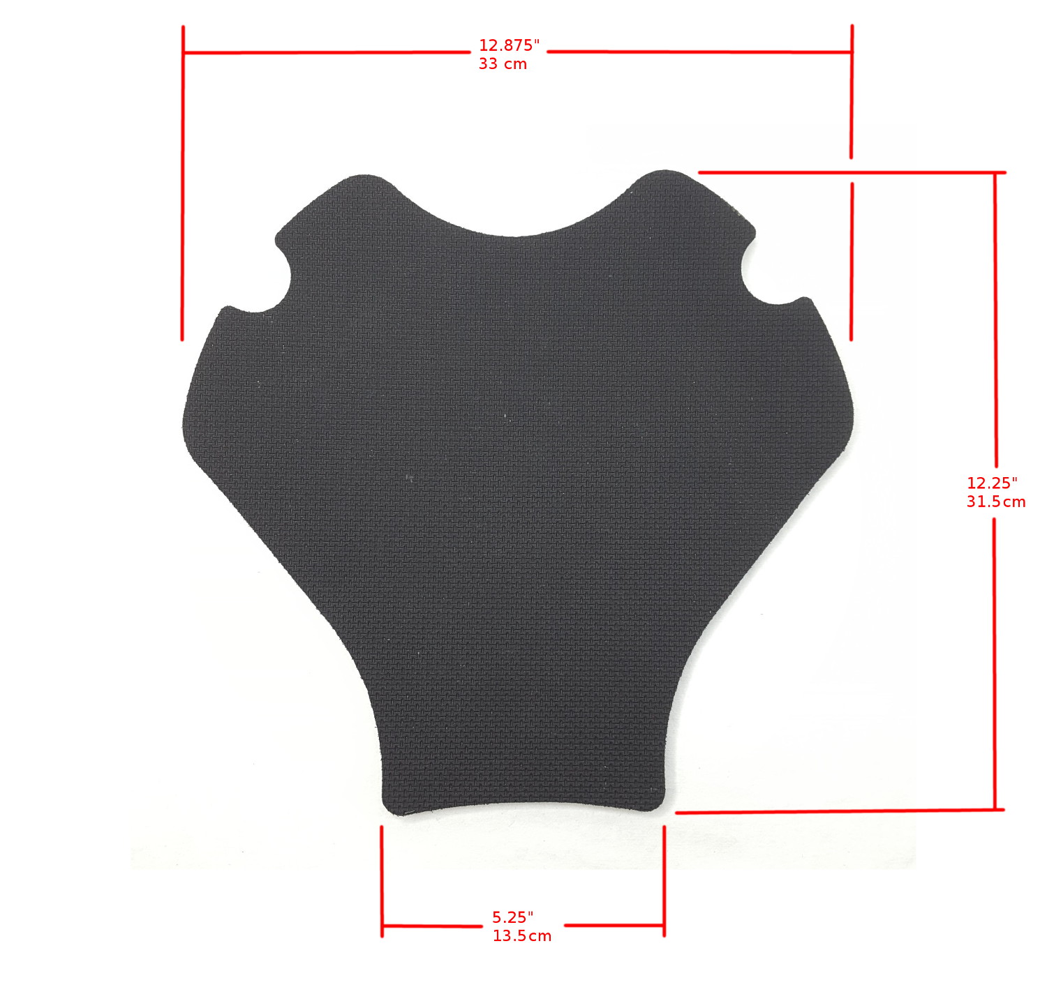 Race Seat Foam - For 17-21 Yamaha YZF-R6 - Click Image to Close
