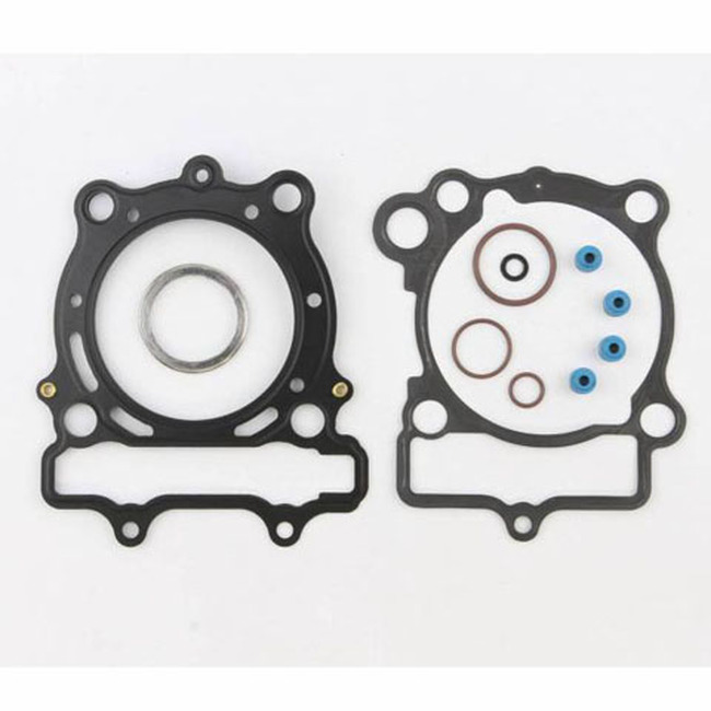 Cometic 79mm Top End Gasket Kit Fits 2010-2023 Suzuki RM-Z250 - Click Image to Close
