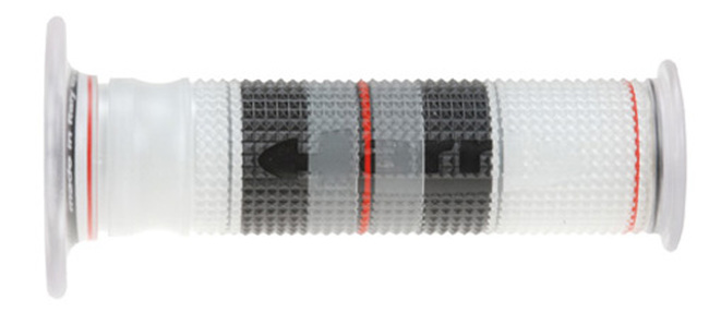 Ariete Harris EVO Grips Non-Perforated Closed Ends - Non-perforated EVO grips with closed ends - Click Image to Close